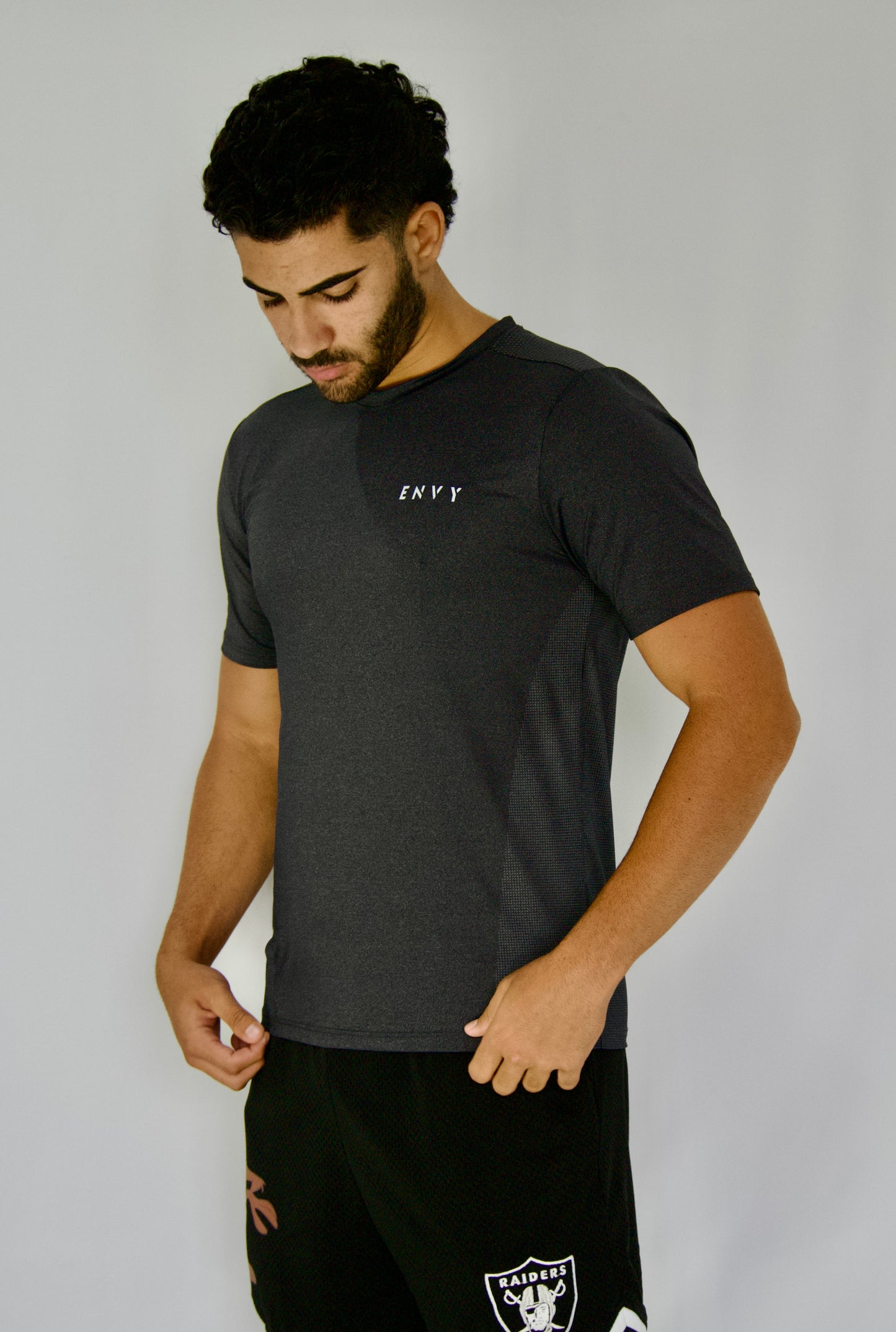 Minimal Performance Tee