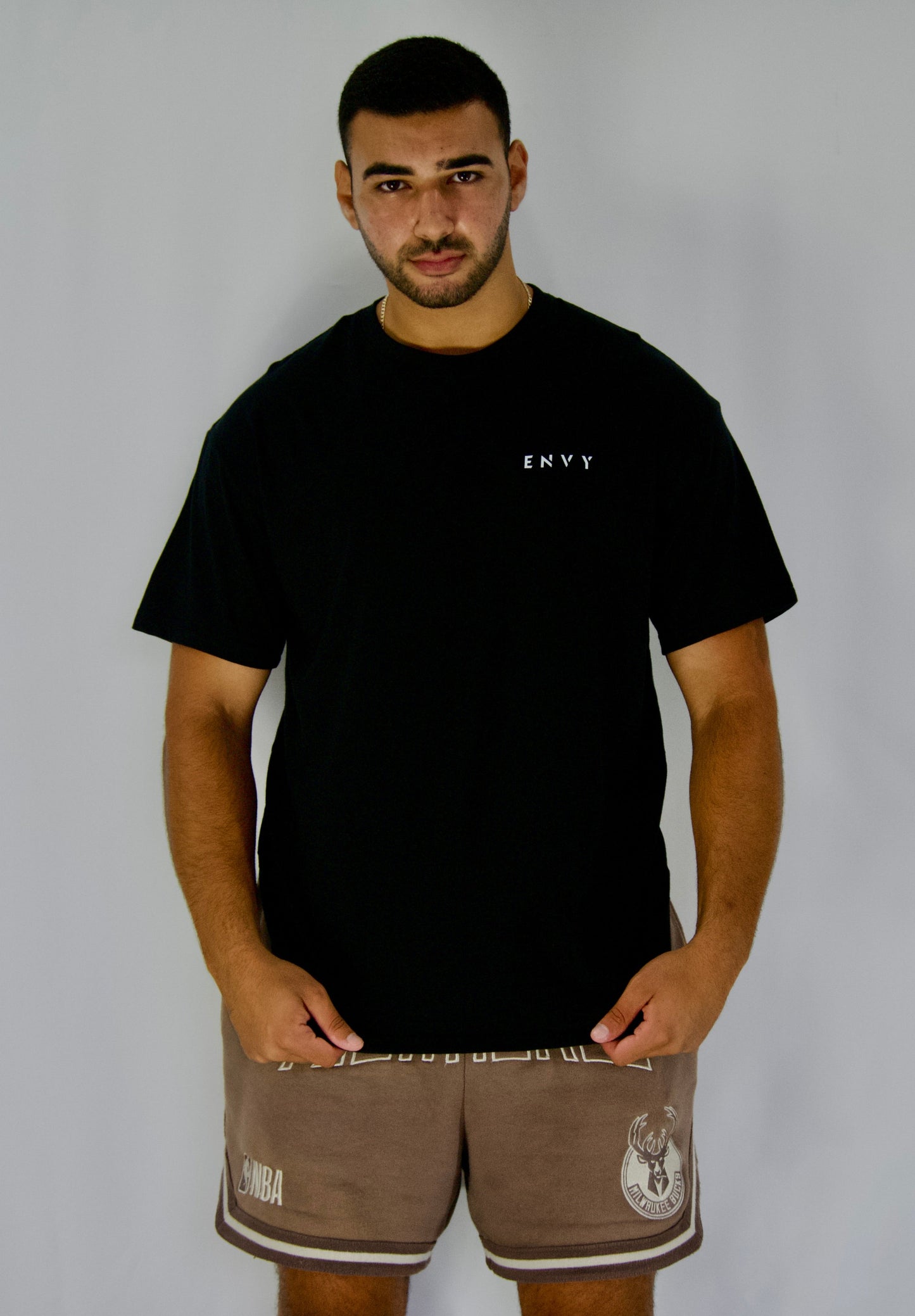 Minimal Tee