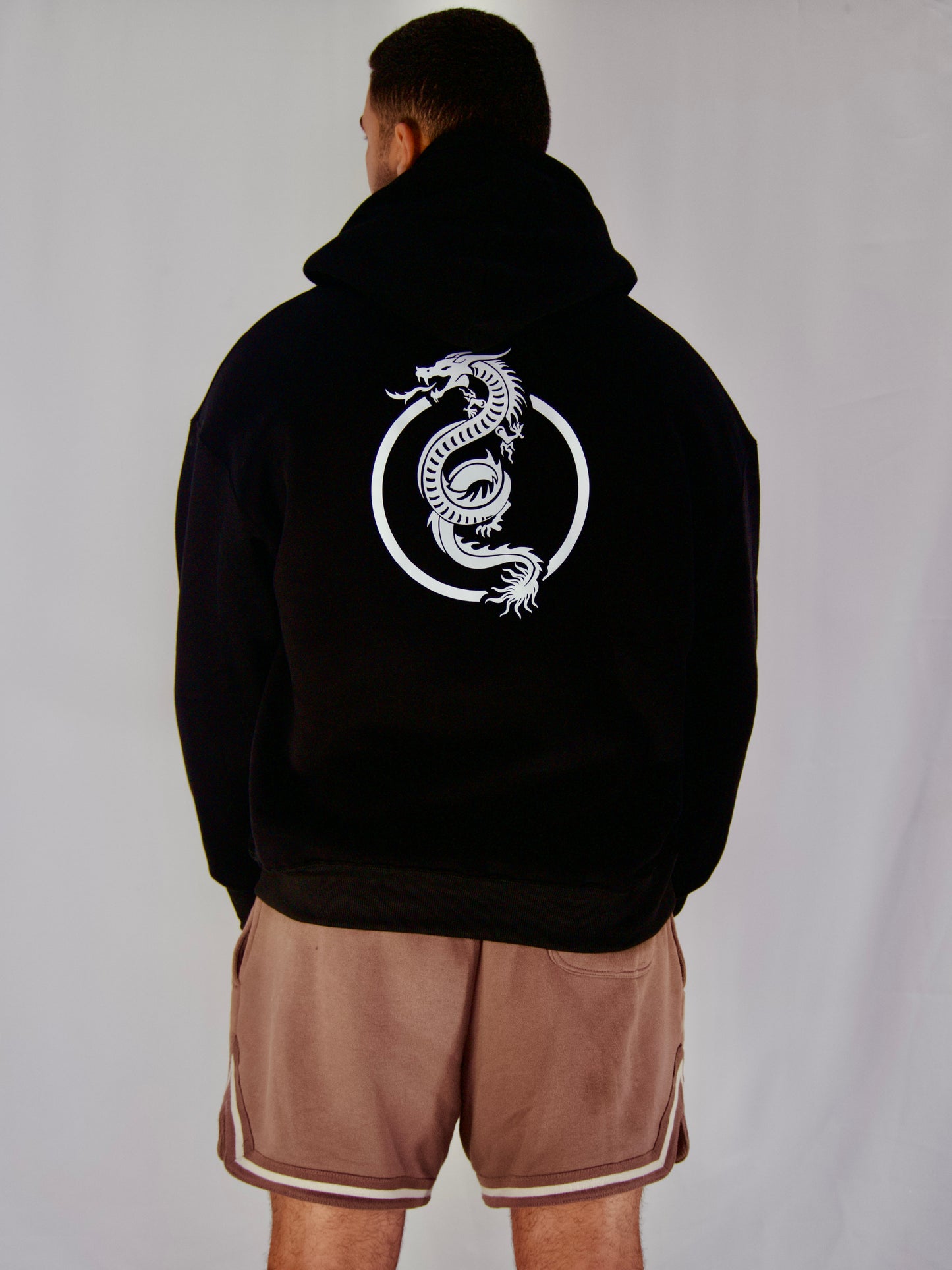 Legacy Hoodie